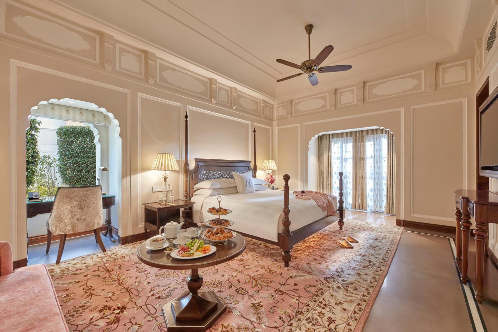 Hotel Mementos By Itc Jaipur